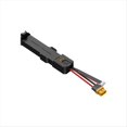 thumbnail image 2 of Para la Placa Adaptadora de Carga Series 25 para Modelo de Avión Cargador de Equilibrio RC DIY FPV Racing Drone, 2 of 6