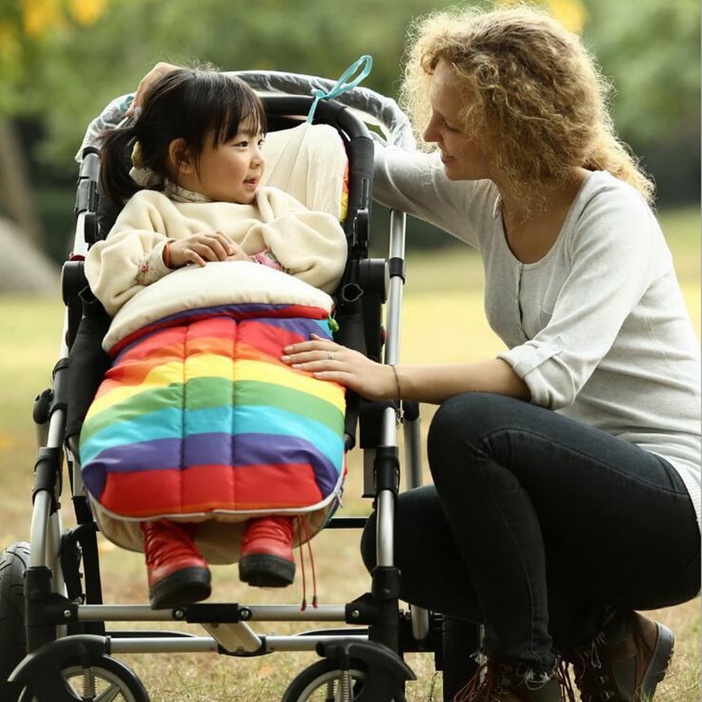 buggy footmuffs for toddlers