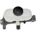 thumbnail image 4 of "Dorman M390445 Brake Master Cylinder for Specific Ford / Lincoln / Mercury Models" Fits select: 2002-2007 MERCURY GRAND MARQUIS, 2002-2003 FORD CROWN VICTORIA, 4 of 4