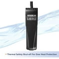 Aqueon Mini Aquarium Heater, 10Watt
