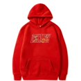 thumbnail image 3 of Sudadera con capucha DannyLux DLUX Tour Merch para hombres y mujeres, sudadera unisex de manga larga de invierno, ropa de calle con capucha, 3 of 5