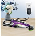thumbnail image 5 of Cargador de repuesto para aspiradora de mano inalámbrica Bissell Pet Hair Eraser 2390, 2390A, 23903, 2284, 2284W, 14,4 V, de iones de litio, 1614206, ZD5F230030US, 5 of 5