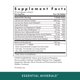thumbnail image 2 of Suplemento Michael's Essential Minerals 120 comprimidos, 2 of 7