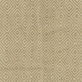 thumbnail image 3 of Rizzy Home  Boho Geometric Throw Blanket Dark Natural/ Natural, 3 of 5