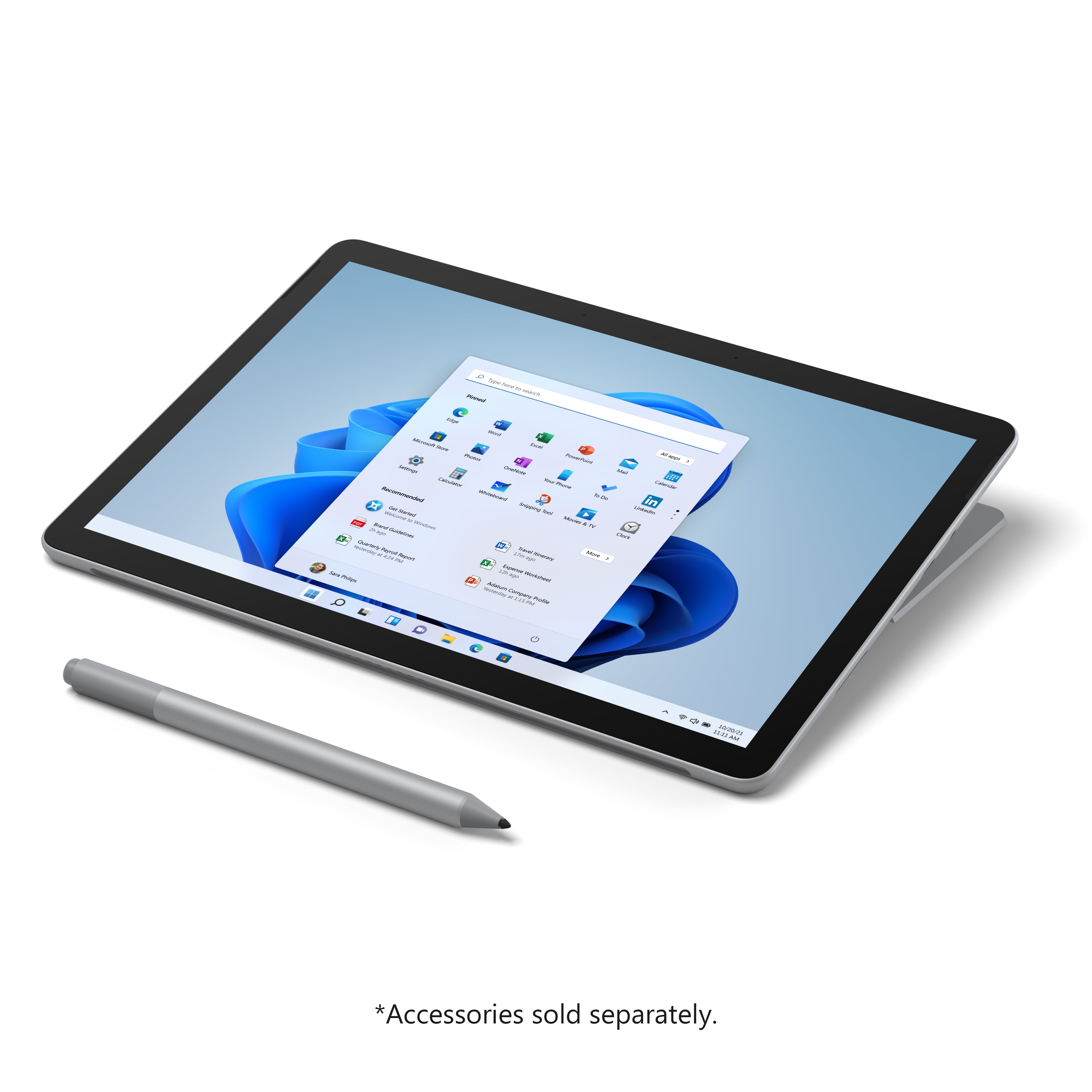 Microsoft Surface Go 3 10.5