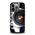 thumbnail image 1 of Porsche Logo Étui iPhone 15 Pro BLN0477, 1 of 3