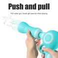 thumbnail image 3 of Juguetes De Piscina Pistolas De Agua Juguetes Para Niñas Niños Mochila Juguetes De Agua Para Niños Al Aire Libre Juguetes De Agua De Gran Capacidad Regalo De Verano Para Niños Advancent AP006611-01, 3 of 6