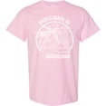 thumbnail image 3 of Inktastic Summer Vacation Mode Myrtle Beach South Carolina T-Shirt, 3 of 5