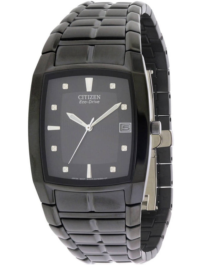 Citizen Eco-Drive 180 Men's Watch 