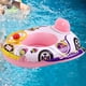 thumbnail image 1 of Float Infant Seat Boat Baby with Steering Wheel Swimming Rings Style C shamjiam Asiento de flotador de natación, 1 of 8