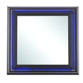 thumbnail image 4 of Glory Furniture G6502-M2 Metalic Black Mirror, 4 of 6