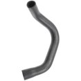 thumbnail image 3 of Fits 1993-1998 Jeep Grand Cherokee Dayco Radiator Hose 71659 Curved; OE Replacement, 3 of 4