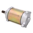 thumbnail image 4 of ATV Starter Motor, 0GR0 091100 Durable Engine Starter Motor 9 Teeth Tough For ATV ANGGREK CH1618, 4 of 8