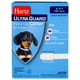 thumbnail image 1 of Collar para Perro Hartz Ultra Guard Antipulgas Grande 2 en 1, 1 of 4