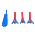 thumbnail image 3 of Mini Pump Launcher,High Bounce Toy Mini Outdoor Sport Toys Pump Launcher Toys Cutting-Edge Features, 3 of 14