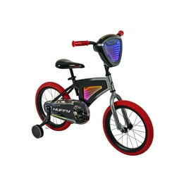 Schwinn Fierce Boys' Sport Bicycle, 20 in. Wheels, Ages 6+