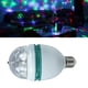 thumbnail image 5 of RGB Party Bulb Stage Light, Disco Ball Light Light Light Bright Light Safe Universal Universal 3W Para Clubes Nocturnos, 5 of 8