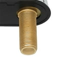 thumbnail image 2 of Homewerks Worldwide 242113 4 in. HomePointe Centerset Lavatory Faucet with 2 Handle - Brushed Bronze, 2 of 6