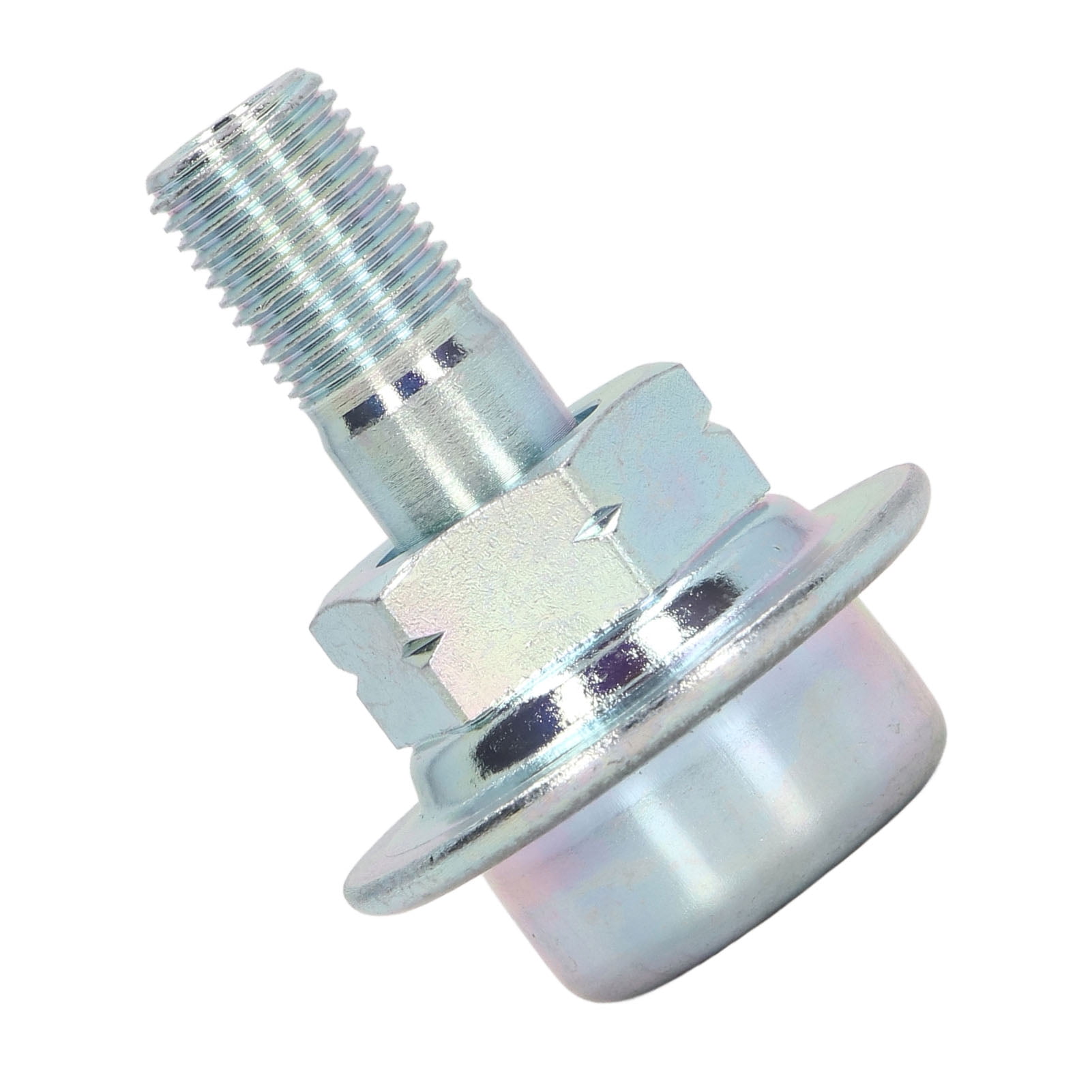 Fuel Injection Pulsation Damper, Professional Safe F20120180 For