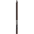 thumbnail image 3 of Maybelline Color Show Kohl Liner 410 Chocolate Chip, 3 of 3