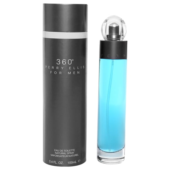 Perfume 360° Perry Ellis Eau de Toilette 100ML