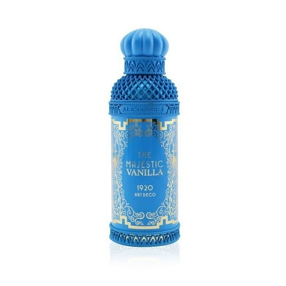 Alexandre. J The Art Deco Collector The Majestic Vanilla Eau De Parfum Spray 100ml/3.4oz