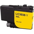 thumbnail image 1 of L-ink LC3039 Cartouche à Jet d'encres Jaune Compatible (LC-3039), 1 of 1