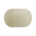 thumbnail image 2 of Plastic Placemat (Octagon) (Fine Wine) - Set of 12, 2 of 2