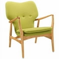 thumbnail image 2 of Modway Heed Upholstered Lounge Armchair, Multiple Colors, 2 of 5