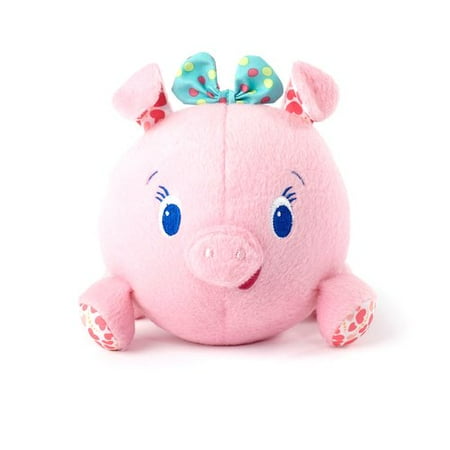 Bright Starts Jiggly Piggly