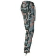thumbnail image 2 of Combat Iron Men's Adjustable Performance Joggers S / Copenhagen Camo, 2 of 2