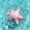 starfish, variant on Inflatable Pool Float Swim Pool  Accessory Swim Tube Inflatable Beach Ball Pool Float Ring Summer Water Toys﻿