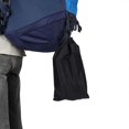 thumbnail image 4 of Taburete plegable para acampar Sailing 24,5*22,5*27 cm, 4 of 5