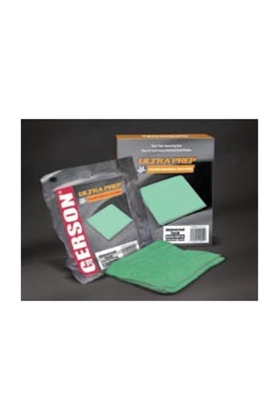 GER-20008G Ultra Prep, The Ultimate Tack Cloth, 18" X 18"