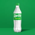 thumbnail image 3 of Sprite Lemon-Lime Caffeine Free Soda Pop Bottles, 16.9 fl oz, 15 Pack, 3 of 16