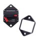 thumbnail image 4 of Disyuntor, Impermeable, Compacto, Profesional, Reiniciable con Reinicio Manual, Universal para Barco, RV, Coche, Audio, ATV, 150A, 4 of 8