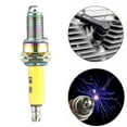thumbnail image 2 of Spark Plug For Motorcycle D8EA D8RC DR8EA DPR8EA-9 m2u D7EA DPR8 UK T4U1, 2 of 7