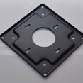 thumbnail image 5 of 4X Soporte de Montaje de Montaje Posterior de Pantalla Mini Host Pieza de Repuesto para Accesorios de Computadora Mini Host HTPC, 5 of 5