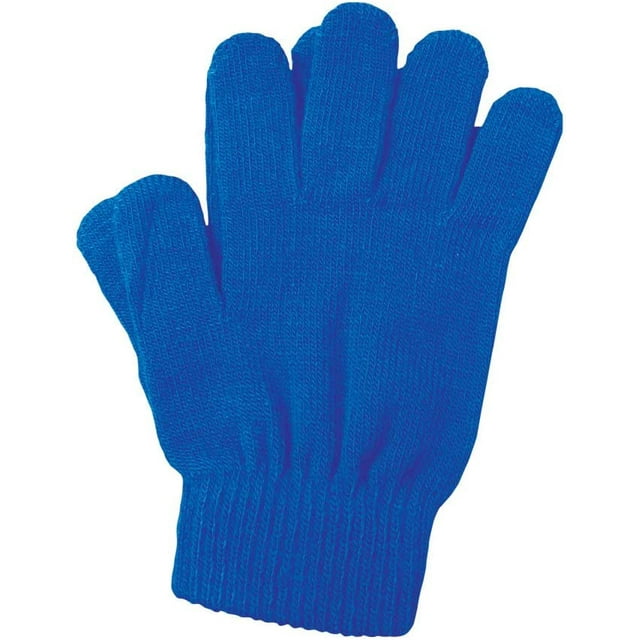 Gants en Tricot