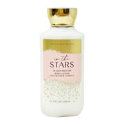 Bath and Body Works In the Stars Trio Gift Set - Fragrance Mist - Shower Gel - Body Lotion - Full Size
