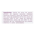 thumbnail image 4 of Galletas de arroz jazmín Parent's Choice vegetales 50 g, 4 of 4
