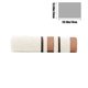 thumbnail image 3 of Toalla gruesa, suave, absorbente, de color liso, para el hogar, para lavar la cara, de algodón suave, portátil y plegable, para dormitorio,topliu, 3 of 9