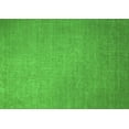 thumbnail image 1 of Ahgly Company Indoor Rectangle Oriental Green Industrial Area Rugs, 3' x 5', 1 of 4