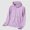 Purple, variant on Warm Sweater Cardigans for Women Lime Cardigan Taupe Long Cardigans for Women Petite Open Front Cardigan Hood Cardigan Women Cardigan Women Lightweight Open Sweaters Women Thin