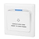 thumbnail image 4 of Sensor de tarjeta de alimentación, sensor de tarjeta de alimentación, interruptor de ahorro de energía para hotel, panel de sensor de electricidad para hotel, ultra sensible, 4 of 9