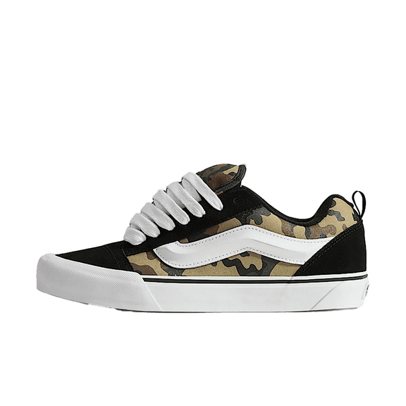 VANS MENS Knu Skool "Camo" VN000D22YJ71 VN000D22YJ71 from Stadium Goods