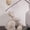 E1_2pc White 7.1" 3.9", variant on ERTZAE Easter Bunny Figurines,Spring Easter Decor Bunny,Playful Rabbit Decor,Decorative Rabbit Statue,Hallway Rabbit,White Ceramic Sitting Bunny Figurine 3.7x1.9Inch,Cute Easter Home Decor Accent
