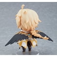 thumbnail image 3 of Good Smile Genshin Impact: Traveler (Aether) Nendoroid Action Figure, Multicolor, (G12626), 3 of 7