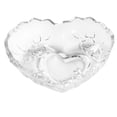 thumbnail image 1 of Glass Tray Transparent 1Pcs 6.3X4.9X1.7In, 1 of 8