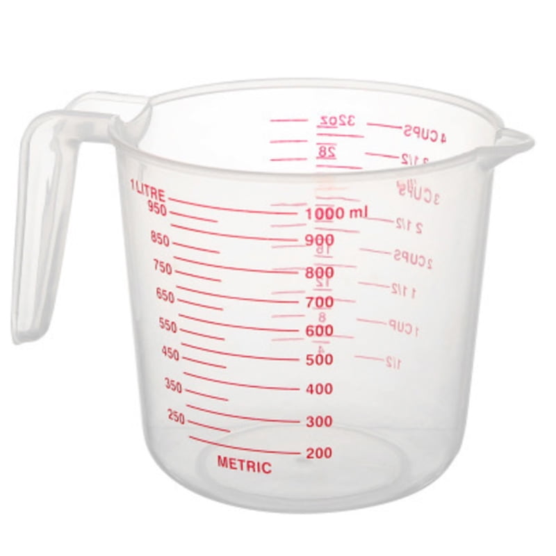 CURVER Chef at home measuring cup 1 litre 